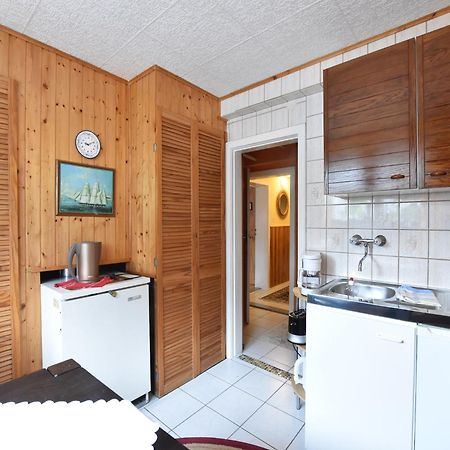 Charming Apartment In K Hlungsborn With Parking Ostseebad Kühlungsborn 외부 사진