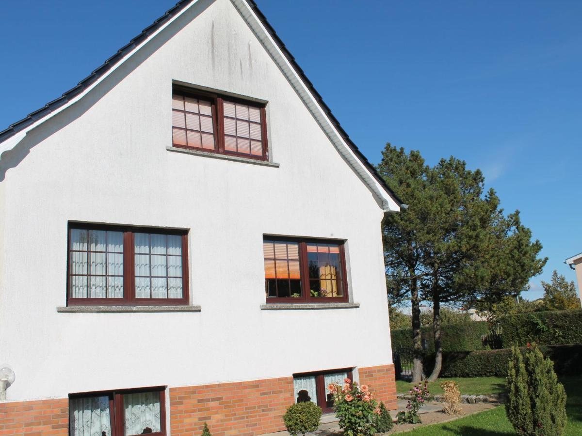 Charming Apartment In K Hlungsborn With Parking Ostseebad Kühlungsborn 외부 사진