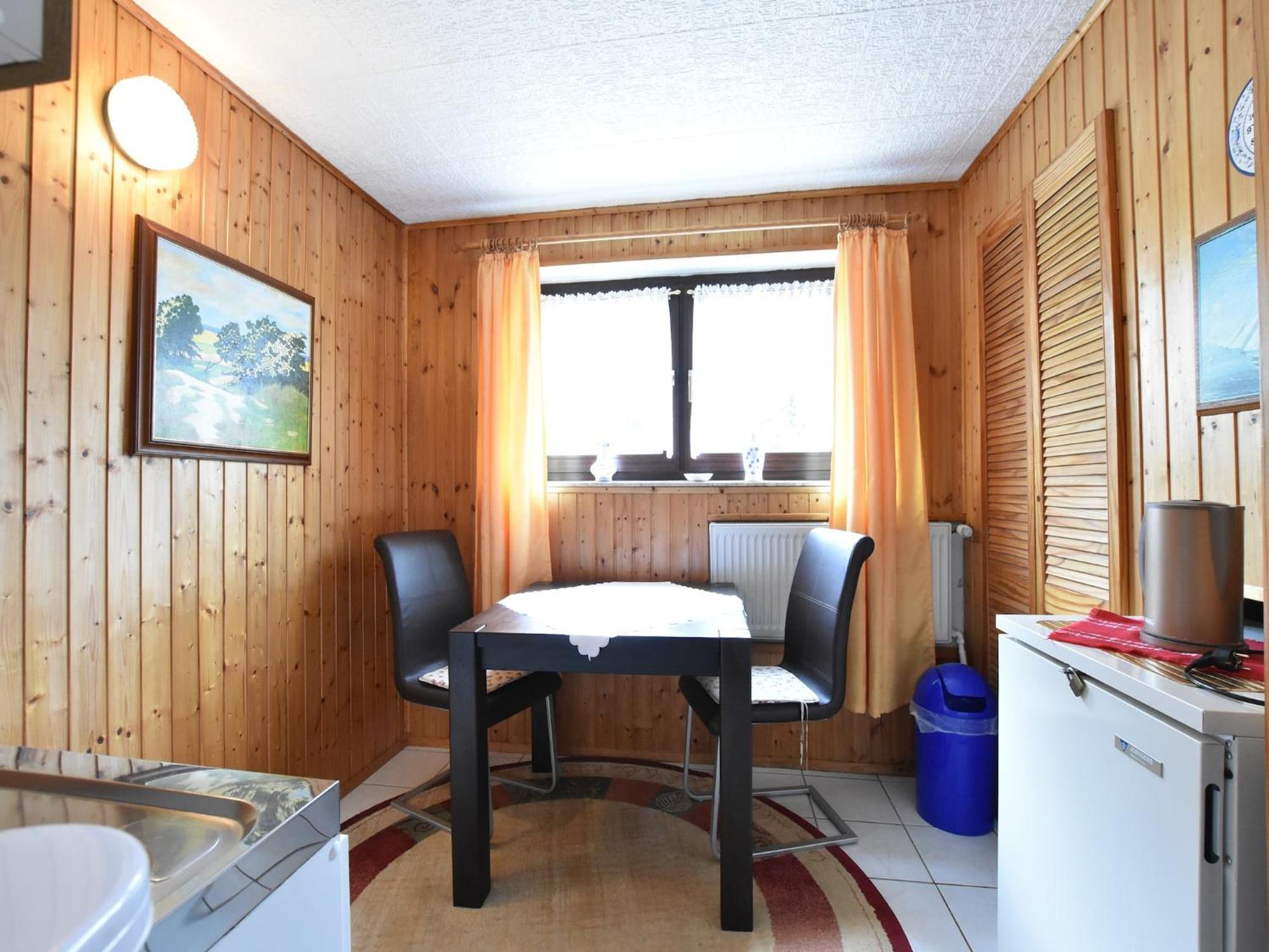 Charming Apartment In K Hlungsborn With Parking Ostseebad Kühlungsborn 외부 사진