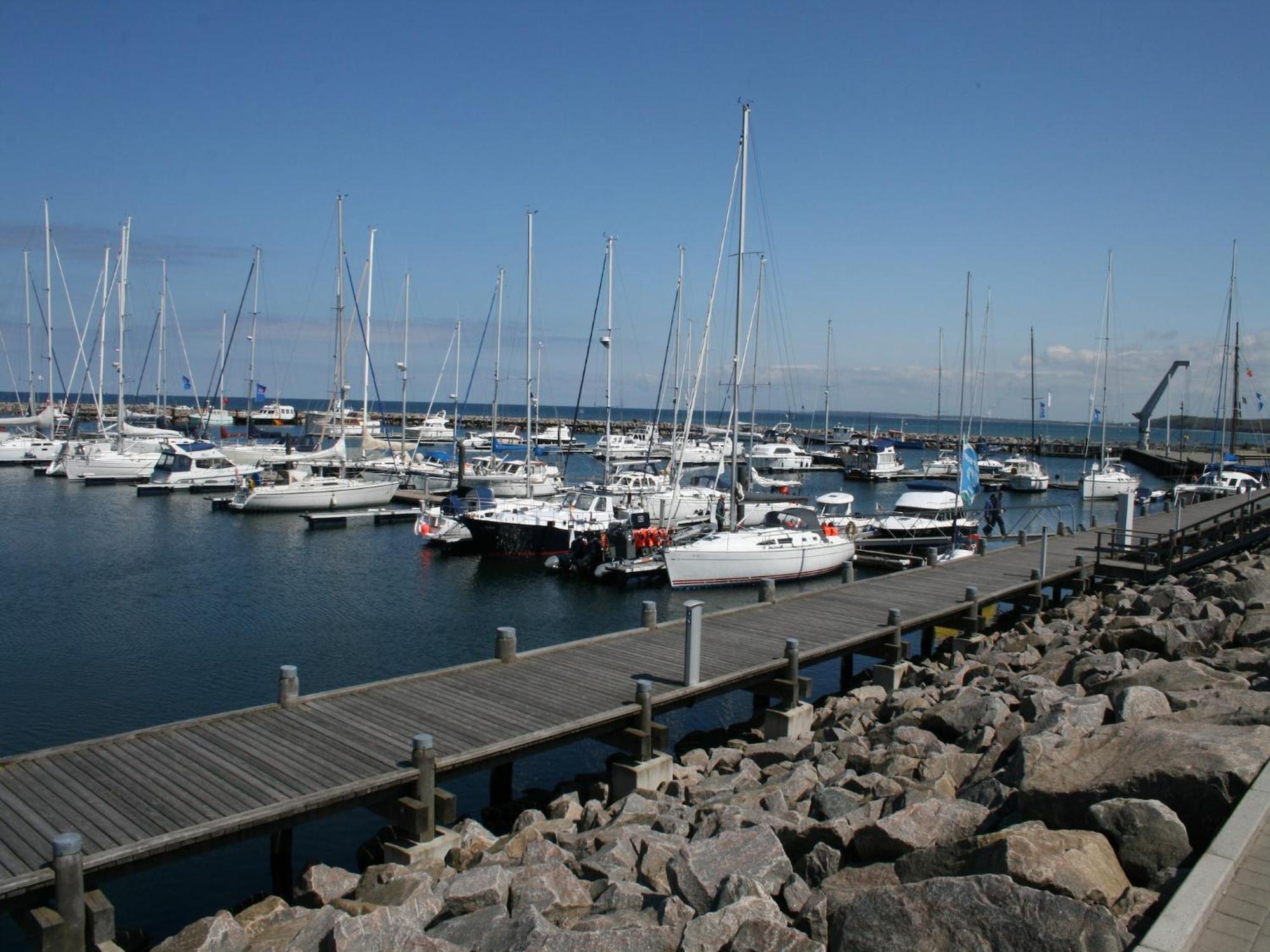 Charming Apartment In K Hlungsborn With Parking Ostseebad Kühlungsborn 외부 사진
