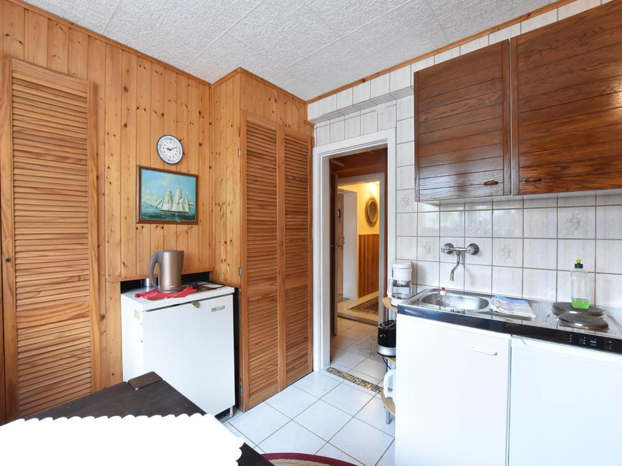 Charming Apartment In K Hlungsborn With Parking Ostseebad Kühlungsborn 외부 사진