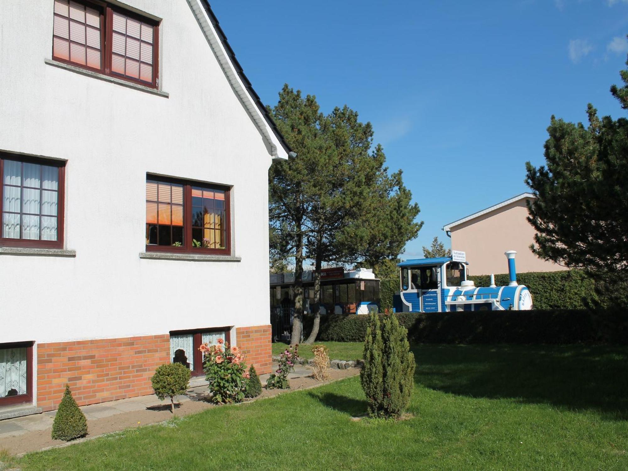 Charming Apartment In K Hlungsborn With Parking Ostseebad Kühlungsborn 외부 사진