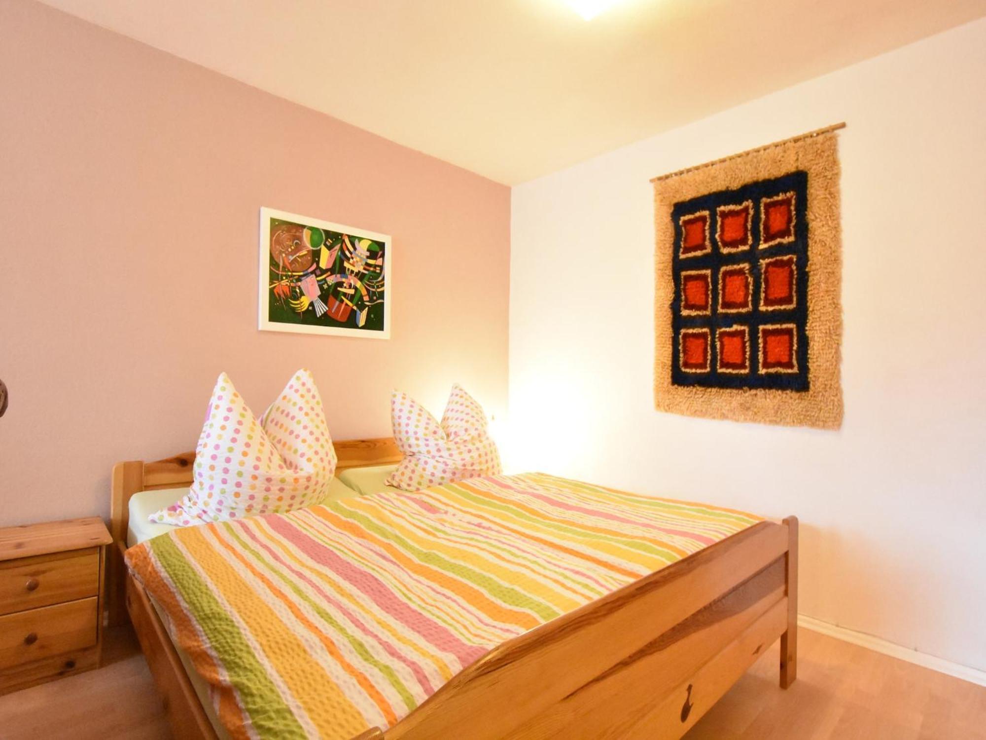 Charming Apartment In K Hlungsborn With Parking Ostseebad Kühlungsborn 외부 사진