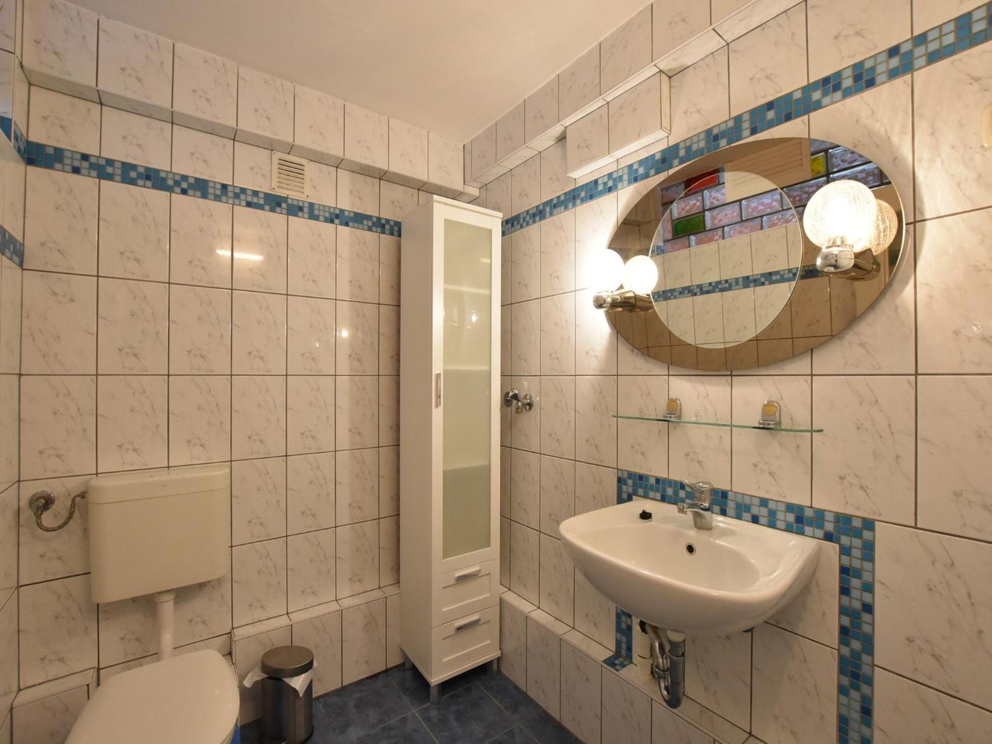 Charming Apartment In K Hlungsborn With Parking Ostseebad Kühlungsborn 외부 사진